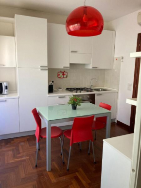 Da Sofia apartment-parking Cagliari